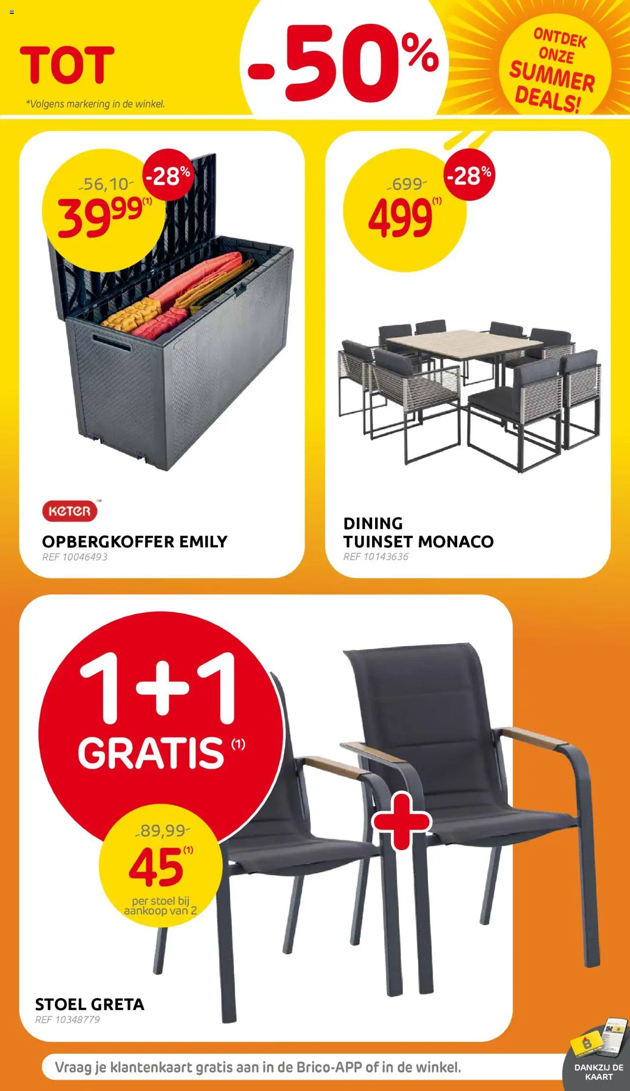  | Pagina: 57 | Producten: Stoel, Kaart
