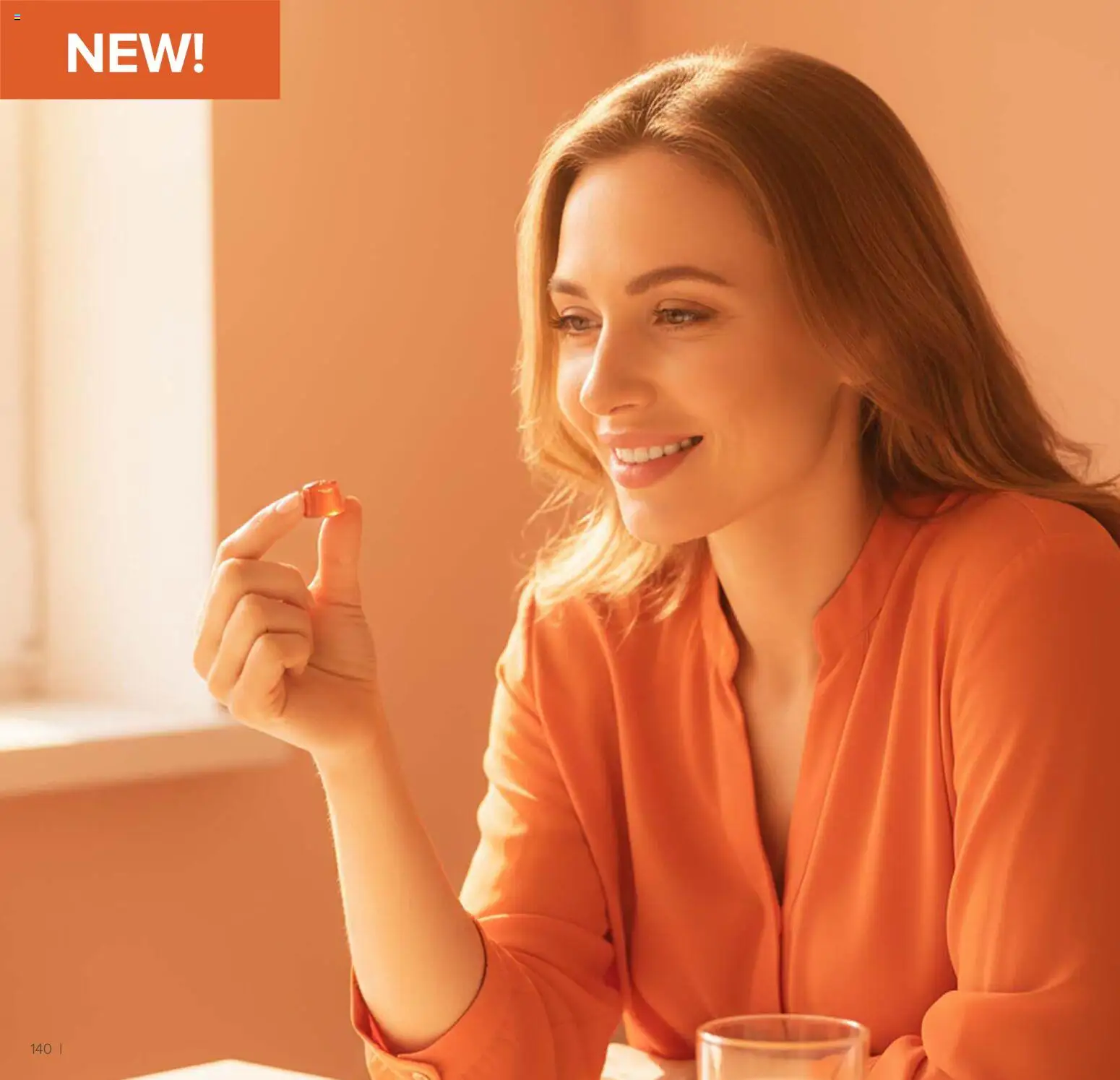 Farmasi katalog - važi od 01.03.2026 | Strana: 140