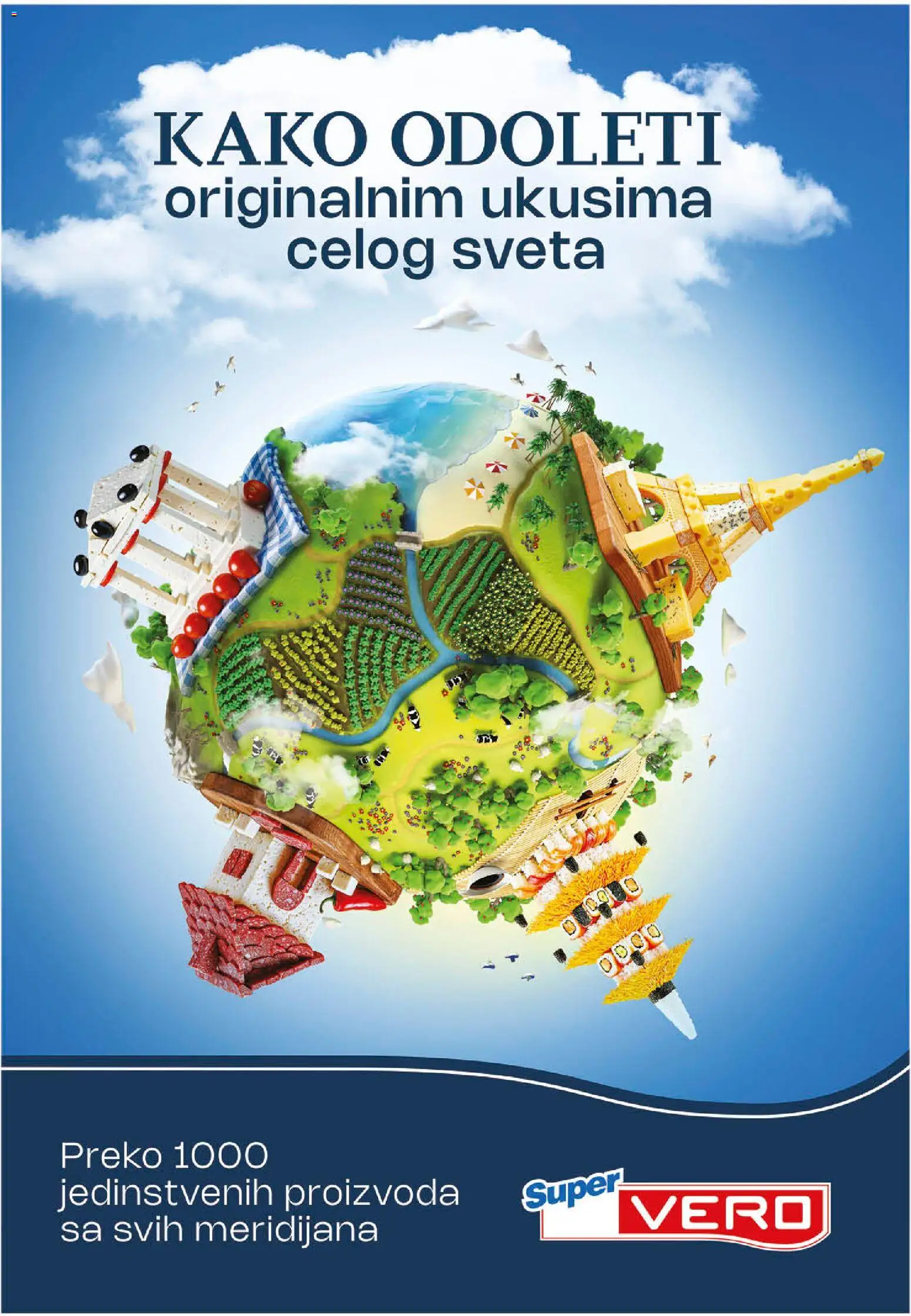 SuperVERO katalog - važi od 05.02.2026 | Strana: 26