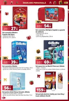 Ofertele Carrefour valabile de la 19.11.2025 | Pagină: 28