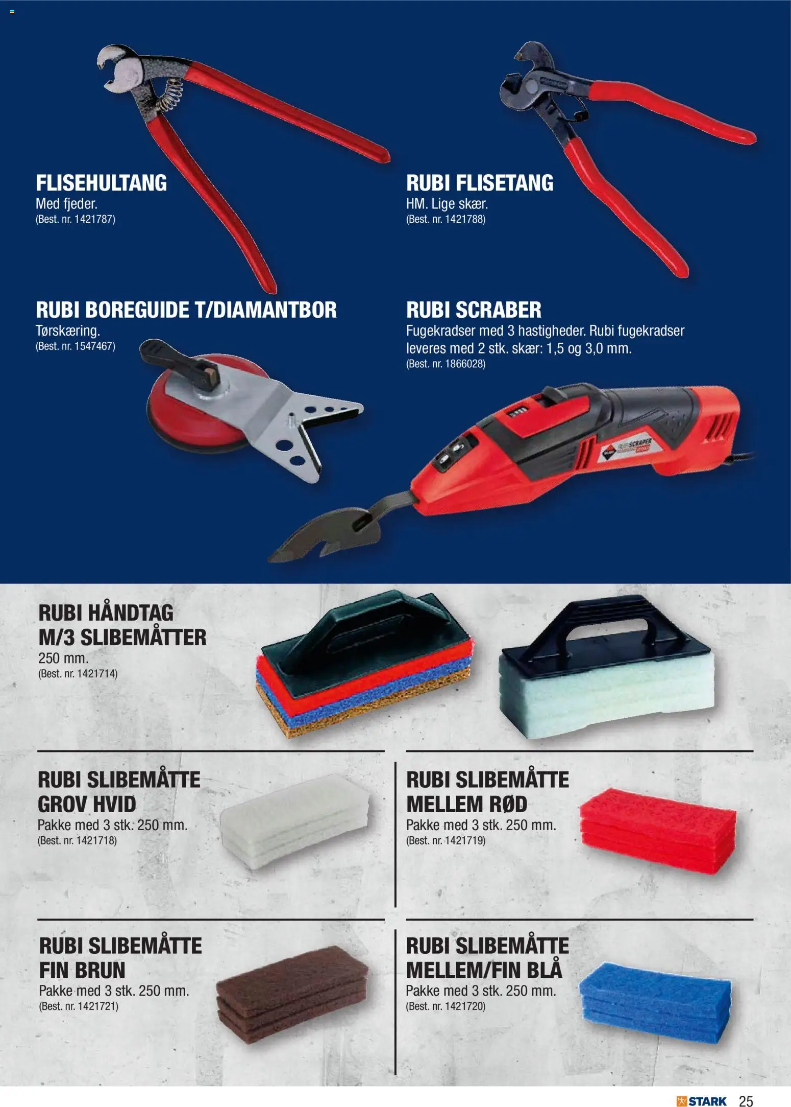 Stark tilbudsavis – gyldig fra 01.01.2026 | Side: 25