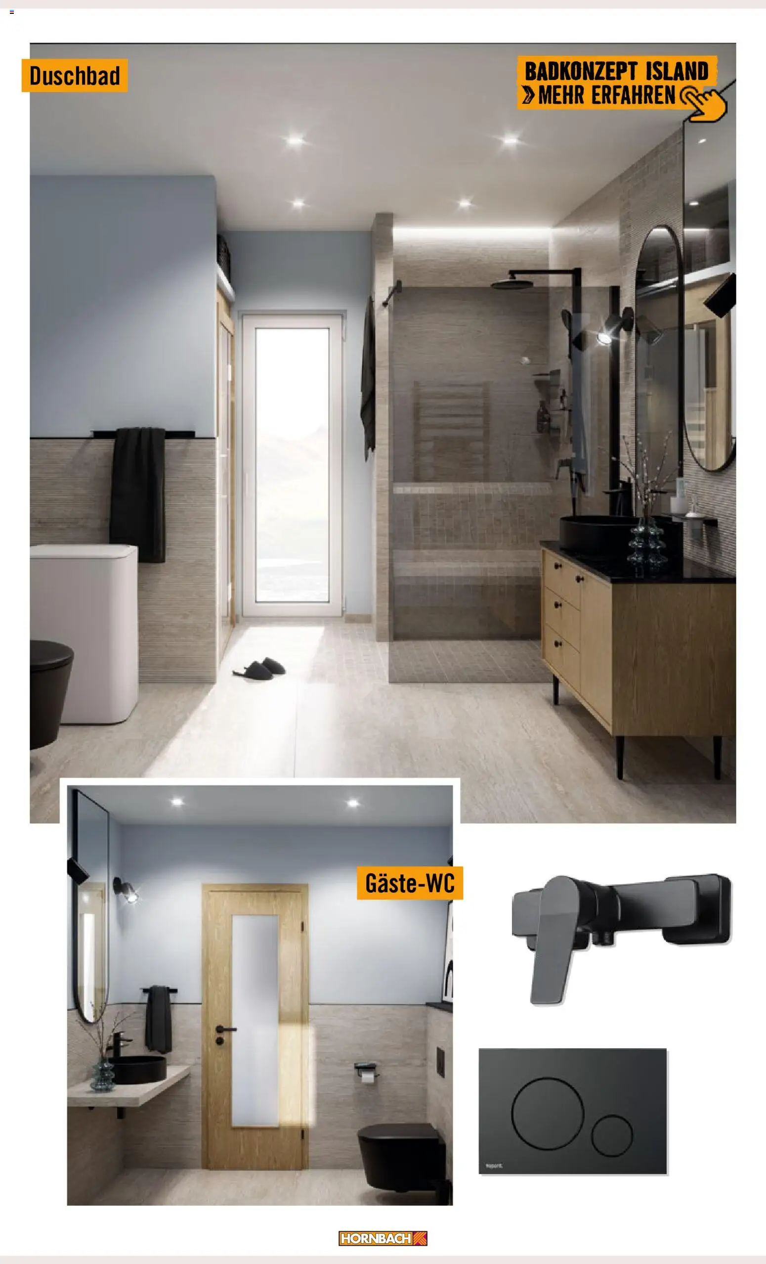 Hornbach Prospekt 	 – gültig ab 02.02.2026 | Seite: 27