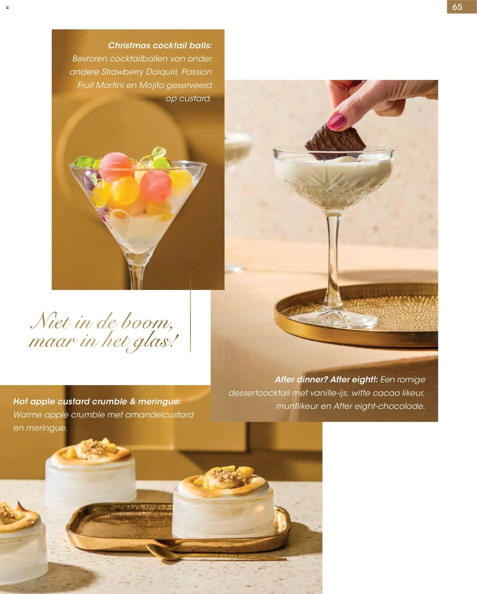 {H1} | Pagina: 65 | Producten: Fagyasztott gyümölcs, Fruit