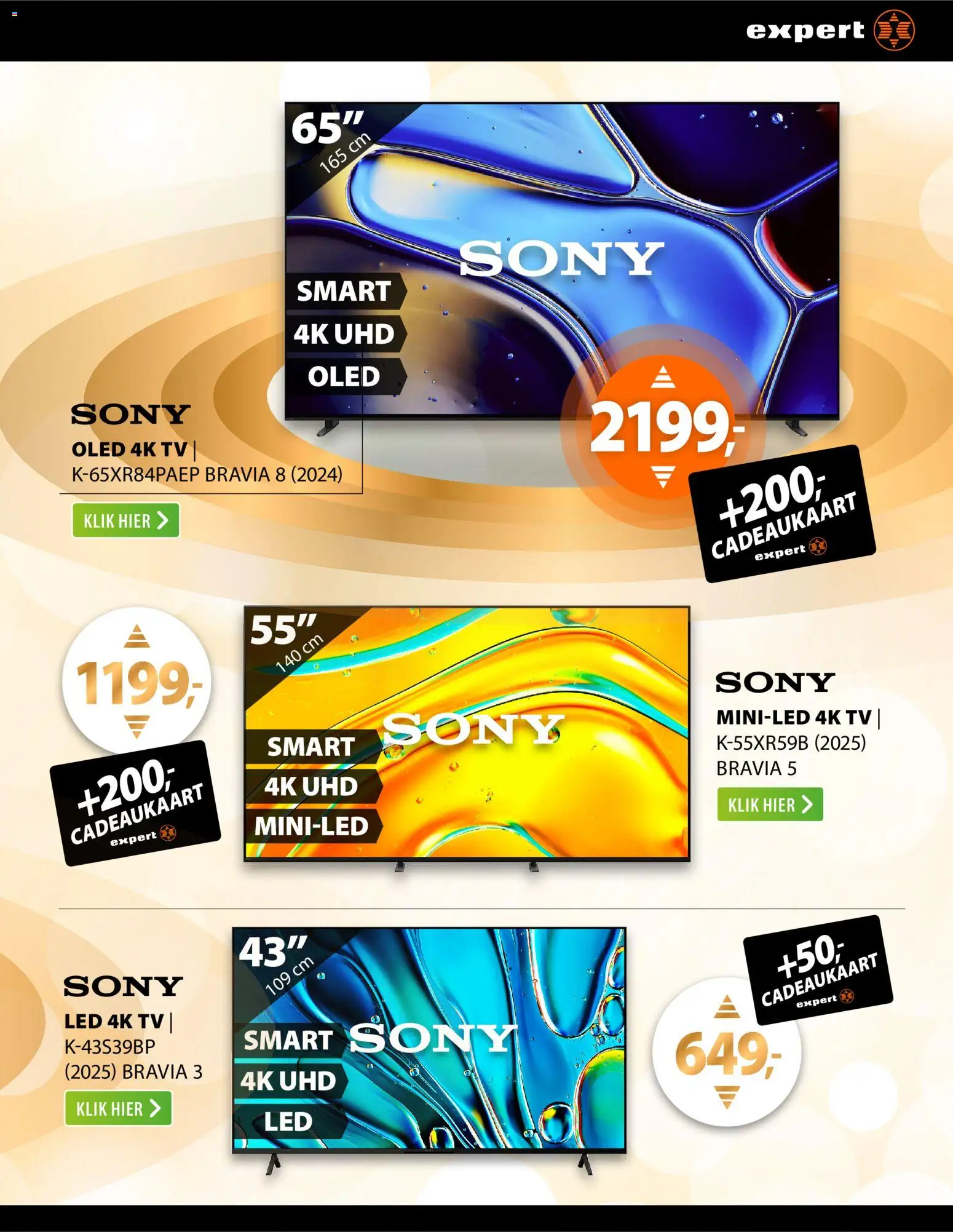 {H1} | Pagina: 5 | Producten: Tv