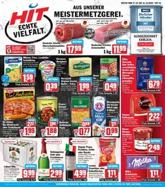 HIT - Mecklenburg-Vorpommern ab 27.10.2025 gültig