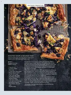 Preview of Waitrose - October 2025 valid from 01.10.2025 | Page: 84