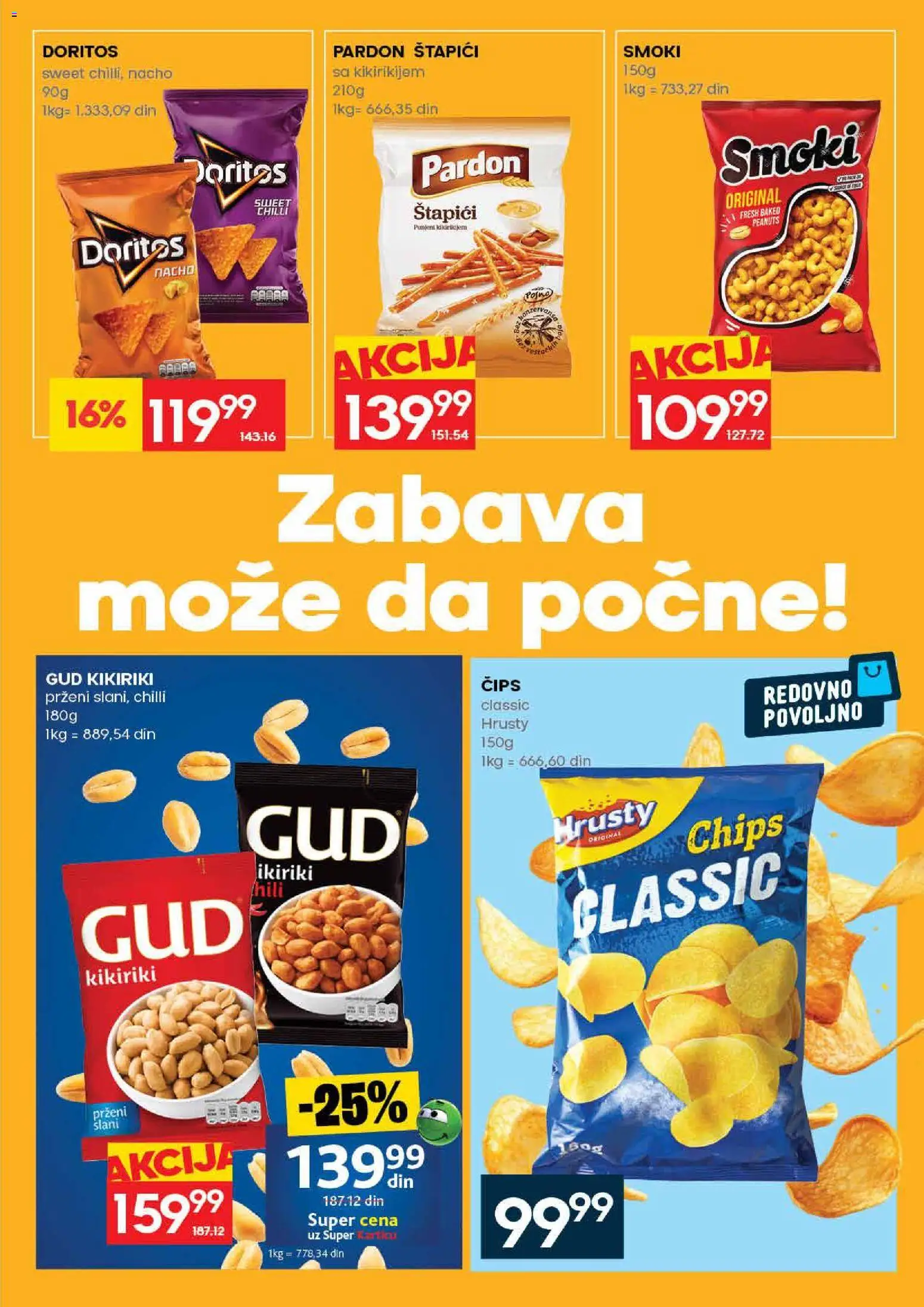 Idea katalog - važi od 02.04.2026 | Strana: 31