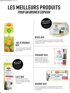 Aldi Aktuelle Fruhlings - Inspiration FR ab 07.04.2025 | Seite: 34
