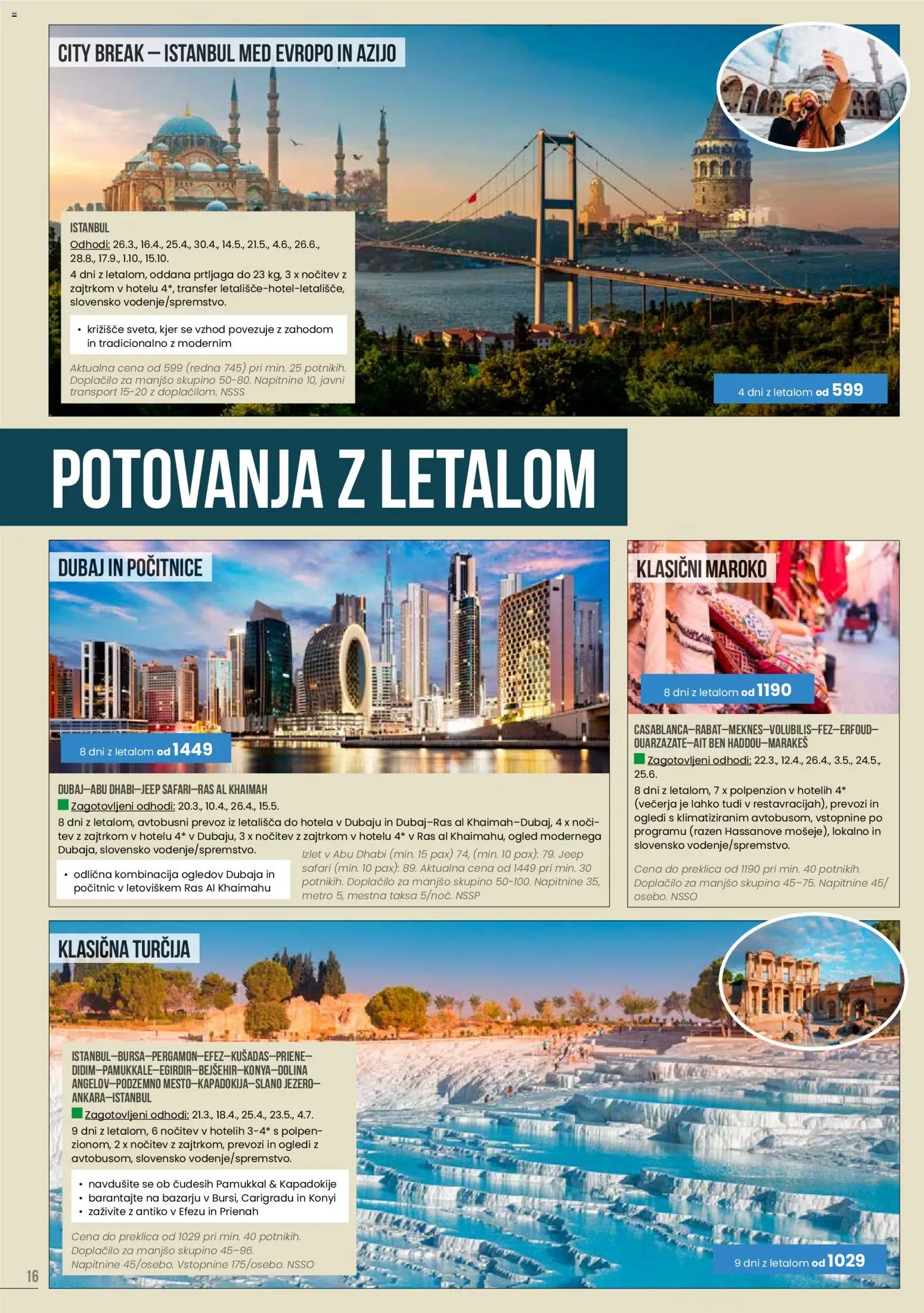 Novi Sonček katalog ponudbe – veljaven od 15.01.2026 | Stran: 16