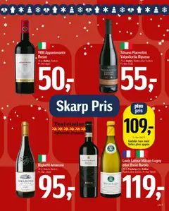 Føtex - Tilbudsavis gyldig fra 19.12.2025 | Side: 9