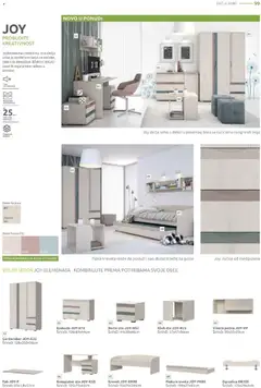 Jela katalog - pregled Jela kataloga - važi od 09.03.2026 | Strana: 99