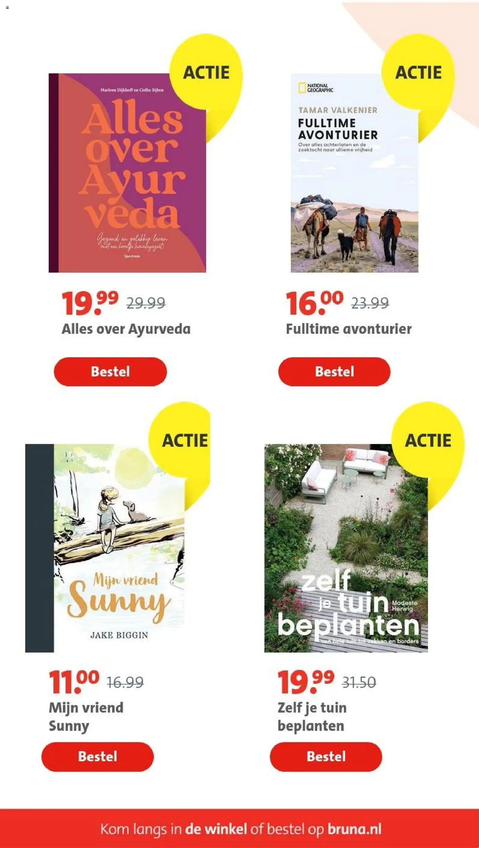 {H1} | Pagina: 7 | Producten: Kom