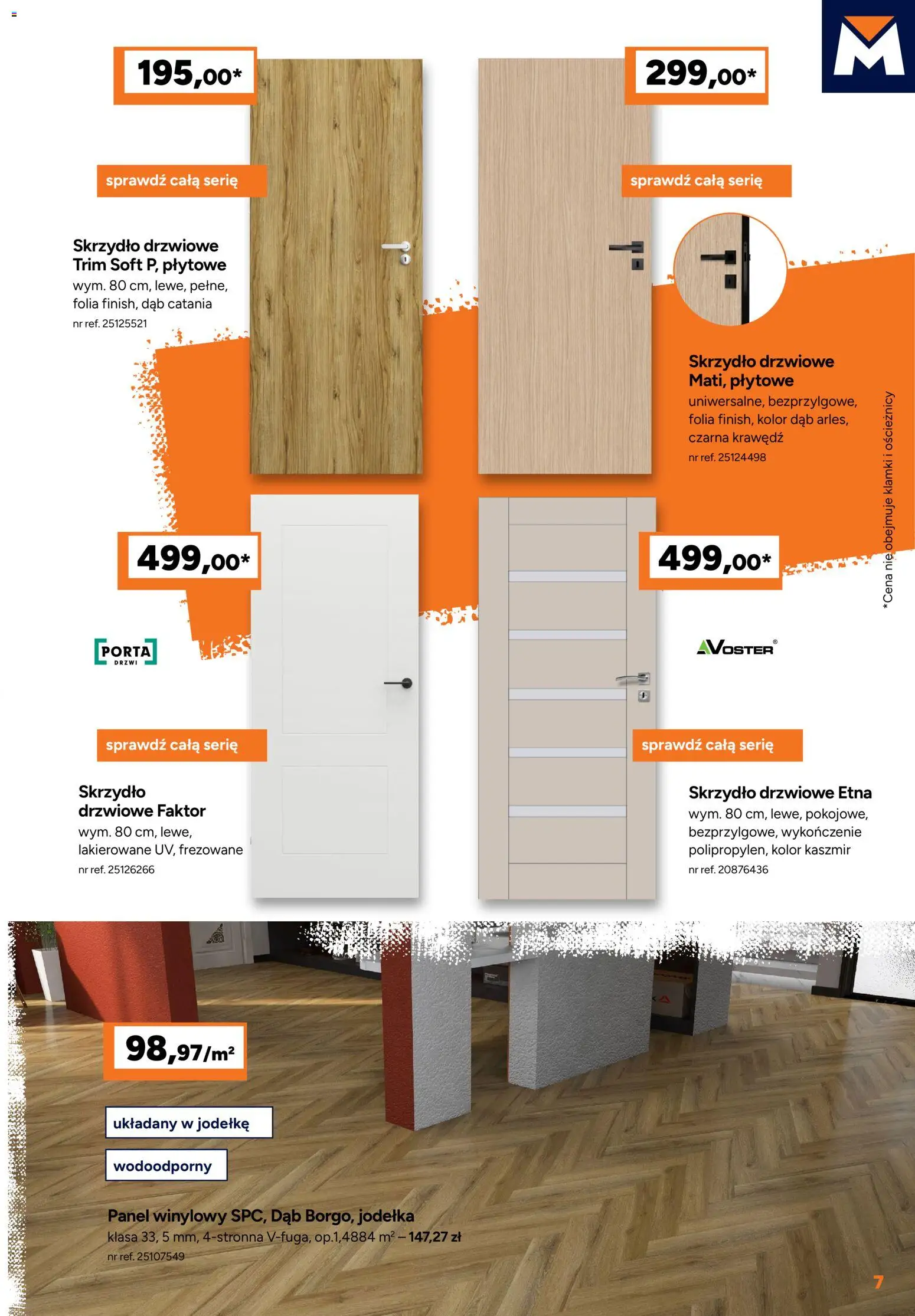 Bricoman gazetka od 02.03.2026 | Strona: 7