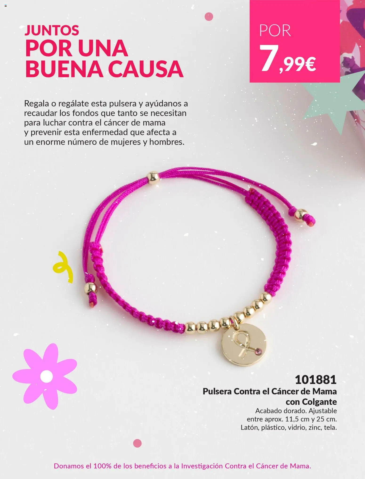 Avon - Girl power │ válido desde el 01.01.2026 | Página: 9