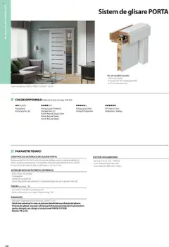 Ofertele Proges valabile de la 01.05.2025 | Pagină: 128 | Produse: Ușă