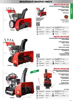 Hecht leták platný od 30.10.2025 | Strana: 61