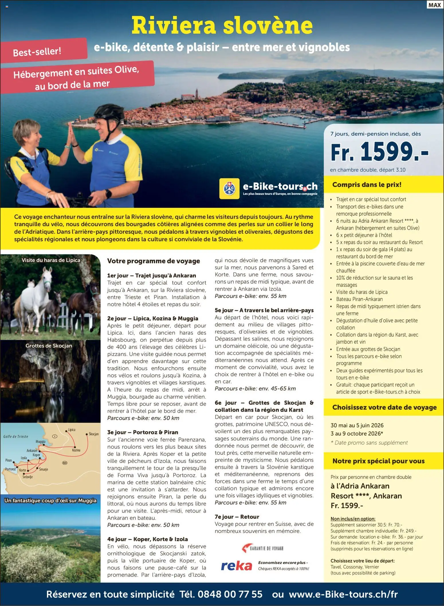 Migros Magazin FR – gültig ab 19.01.2026 | Seite: 42