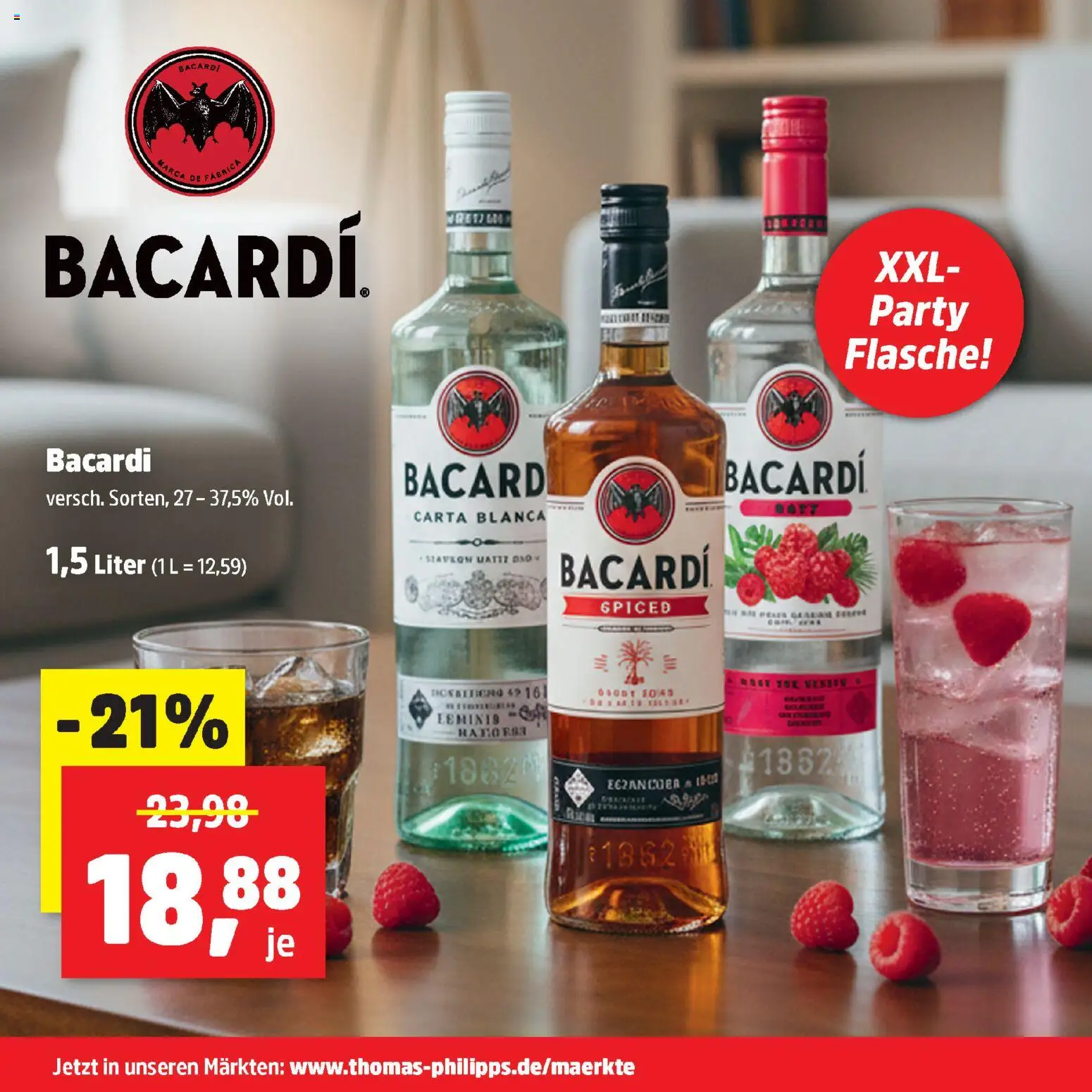 Thomas Philipps Prospekt – gültig ab 01.12.2025 | Seite: 22