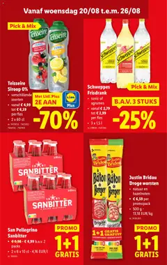  | Pagina: 13 | Producten: Fles, Zsalukő, Frisdrank