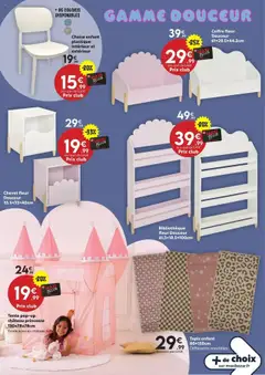  | Page: 7 | Produits: Tente, Chaise, Tapis