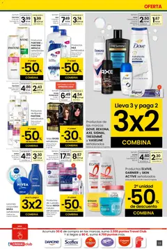 Vista previa Eroski - Viste tu cesta de primavera  válido desde el 12.03.2026 | Página: 33