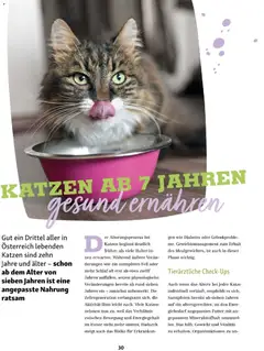 Fressnapf Friends 02/26 ab 01.03.2026 gültig | Seite: 30