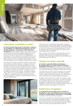 Gedimat - Prévisualisation de Gedimat catalogue valide à partir de 01.01.2026 | Page: 12