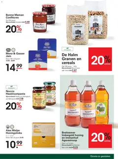 Sligro - Food - Voorbeeld van een folder van Sligro, geldig van 11.12.2025 | Pagina: 43