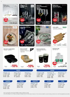 ePromo leidinys galioja nuo 15.10.2025 | Puslapis: 12 | Prekių: Taurė