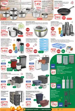 Globus Prospekt 	 ab 08.12.2025 gültig | Seite: 26 | Produkte: Handtuchhalter, Brokkoli