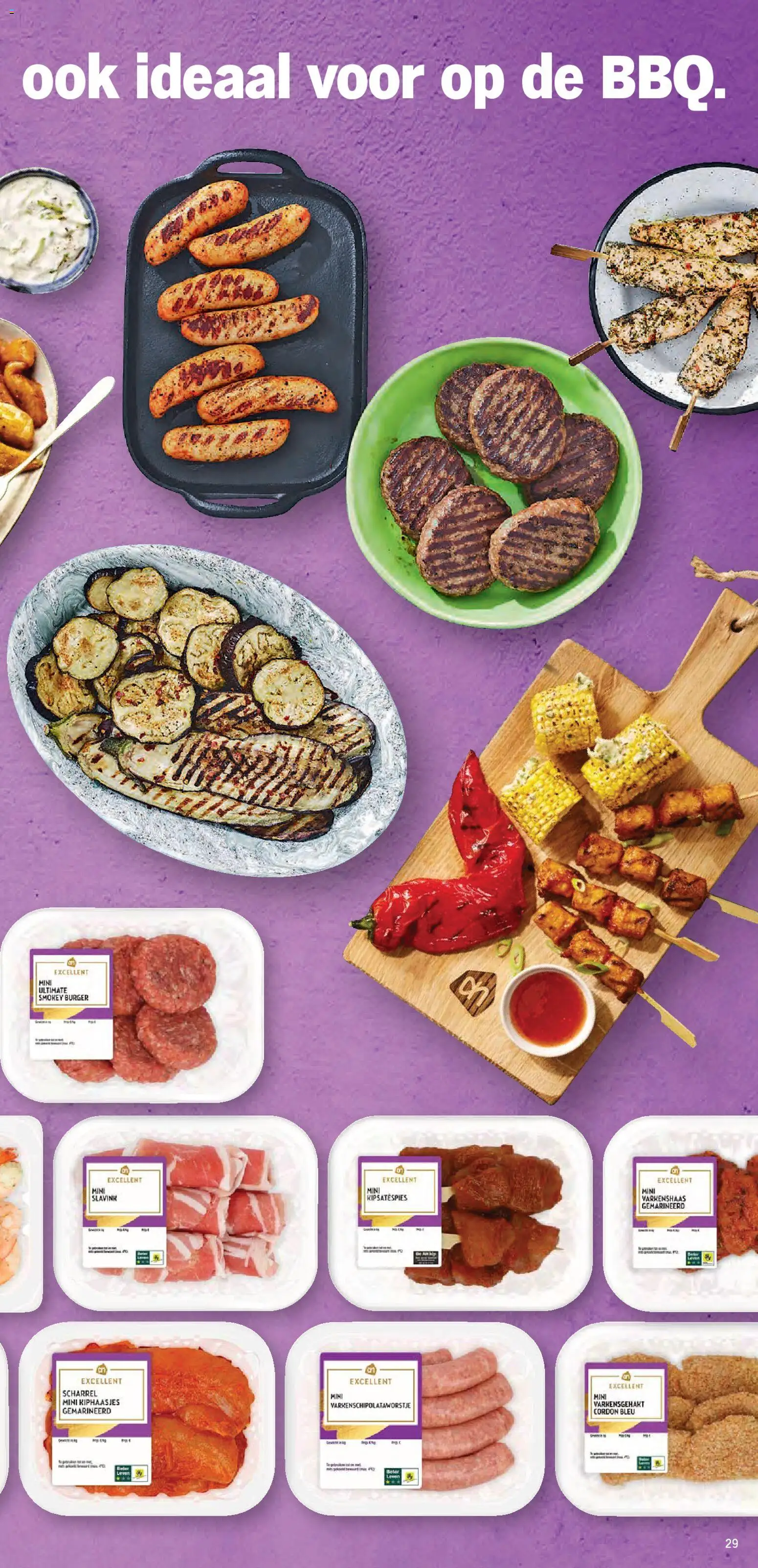 {H1} | Pagina: 29 | Producten: Chipolata