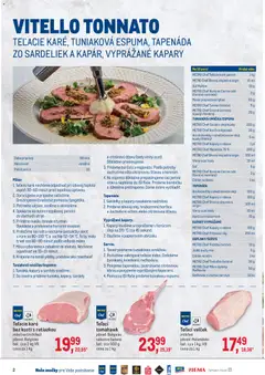 Metro leták platný od 11.03.2026 | Strana: 2