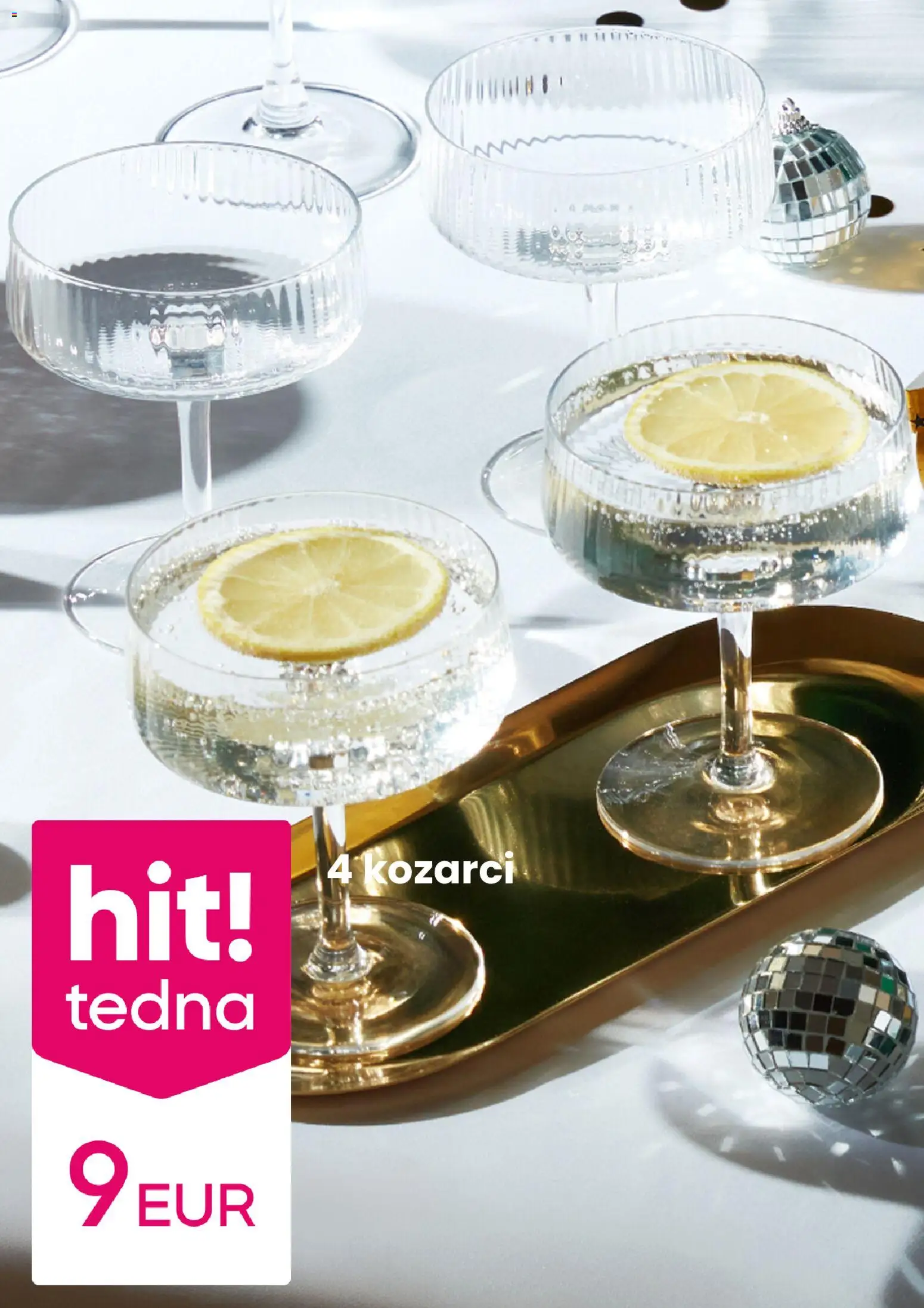 Novi Pepco katalog ponudbe – veljaven od 18.12.2025 | Stran: 5