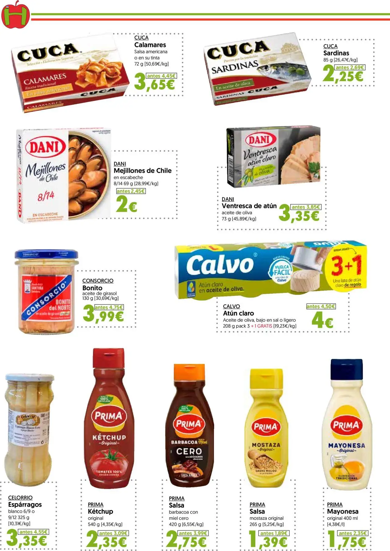 Hiper Usera folleto │ válido desde el 01.10.2025 | Página: 10 | Productos: Ψηφιακή κάμερα, Tomates, Νερό καρύδας, Barbacoa
