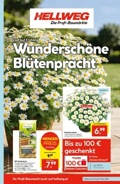 HELLWEG Raaba-Grambach	 ab 19.03.2026 gültig