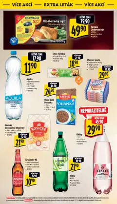 Náhled letáku Albert leták - Supermarket od 22.10.2025 | Strana: 42