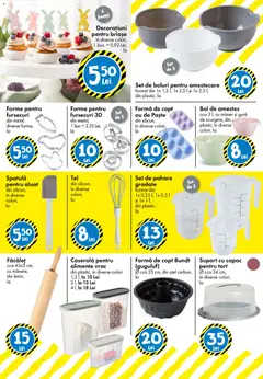 Ofertele TEDi valabile de la 13.03.2026 | Pagină: 8