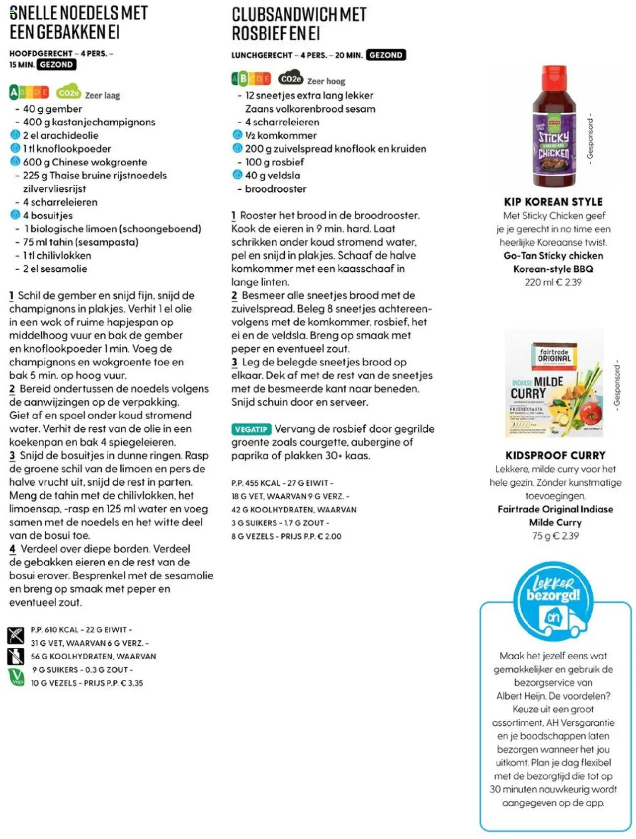  | Pagina: 40 | Producten: Olie, Rijstnoedels, Antipasti, Rooster