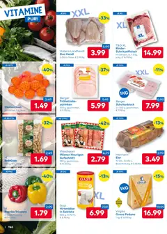 T&G Flugblatt ab 20.11.2025 gültig | Seite: 2