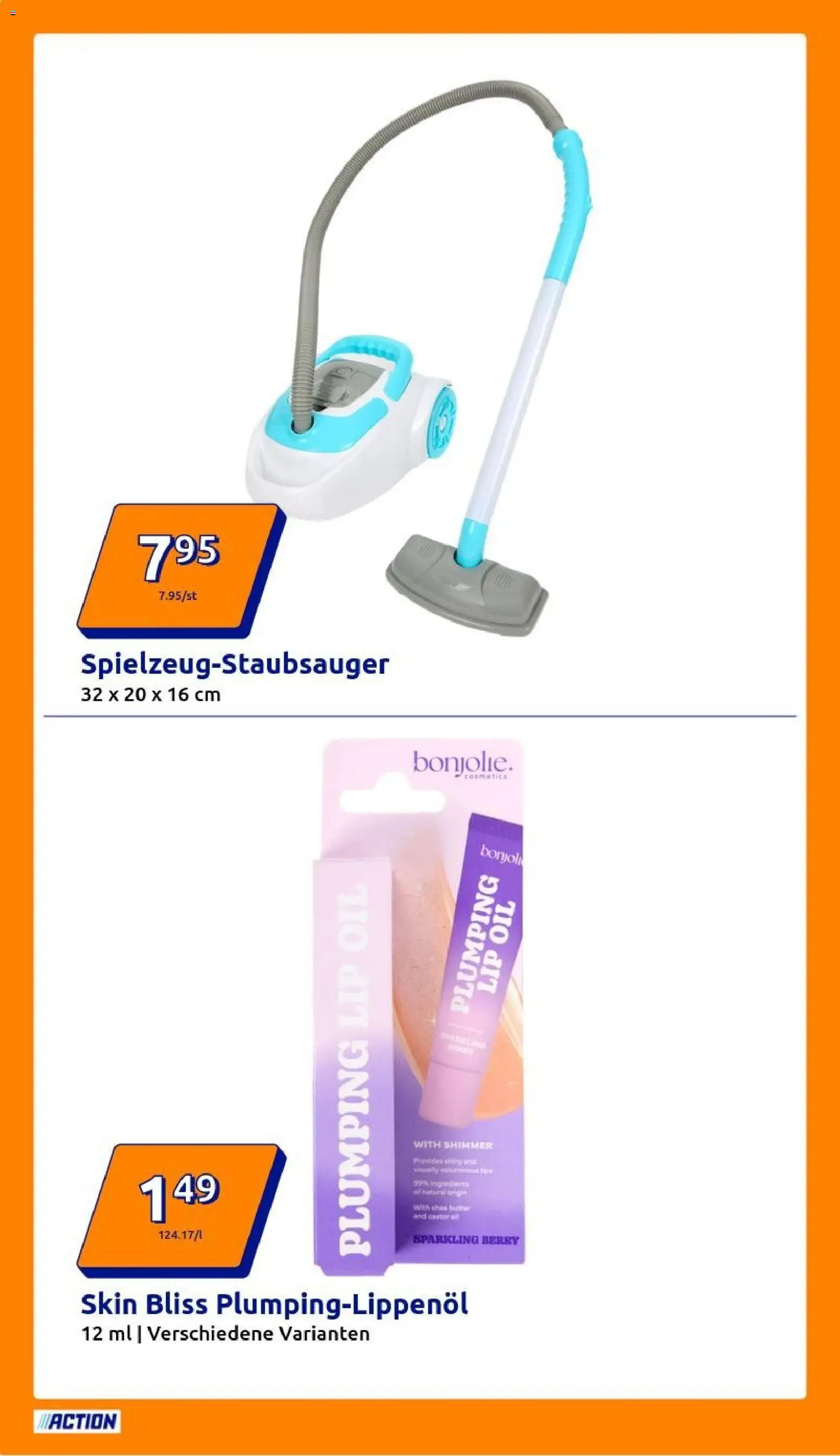 Action Prospekt – gültig ab 19.11.2025 | Seite: 28