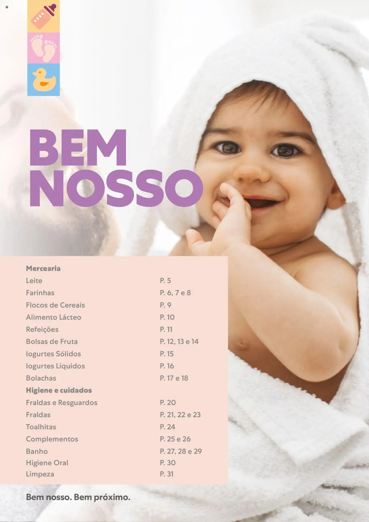 Recheio Feira do Bebé │ válido de 10.01.2023 | Página: 2