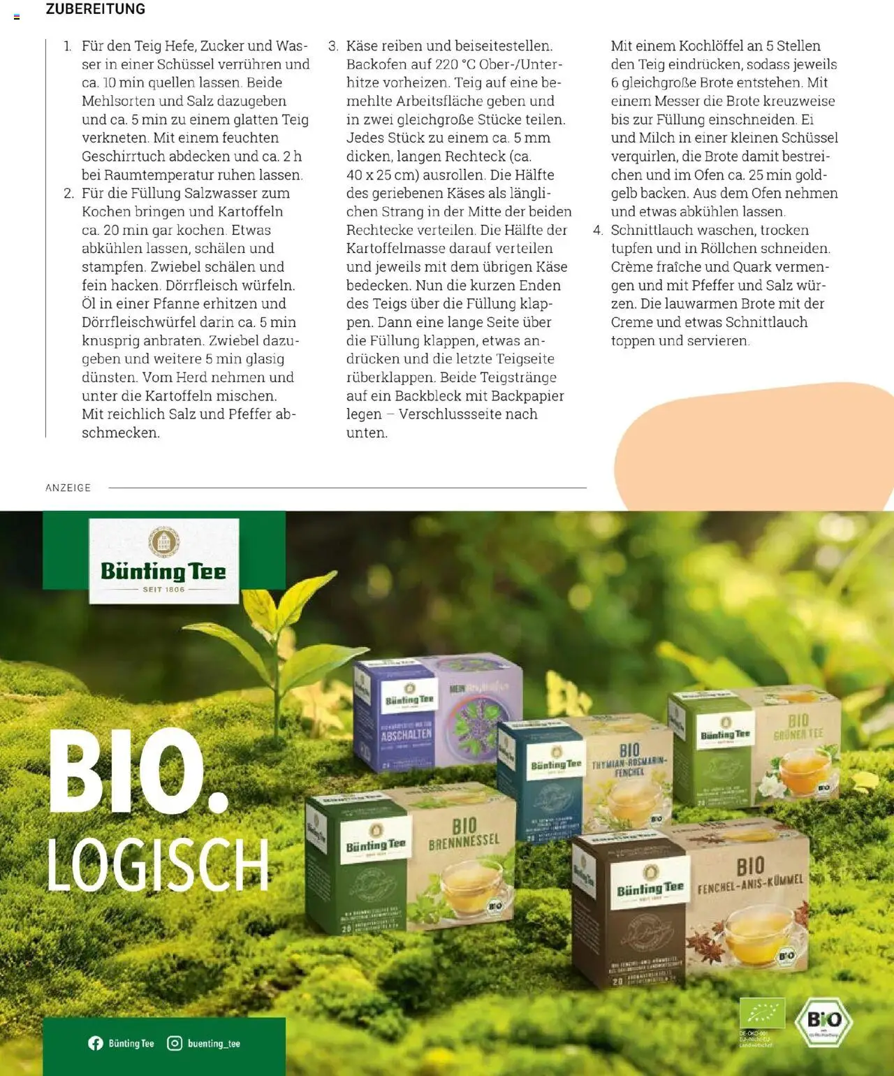 Globus Mio Magazin – gültig ab 01.10.2025 | Seite: 17 | Produkte: Herd, Kartoffeln, Pfeffer, Backofen