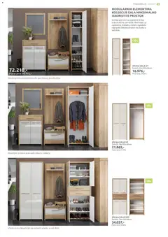 Jela katalog - pregled Jela kataloga - važi od 06.04.2026 | Strana: 23 | Proizvode: Ogledalo, Civiluk