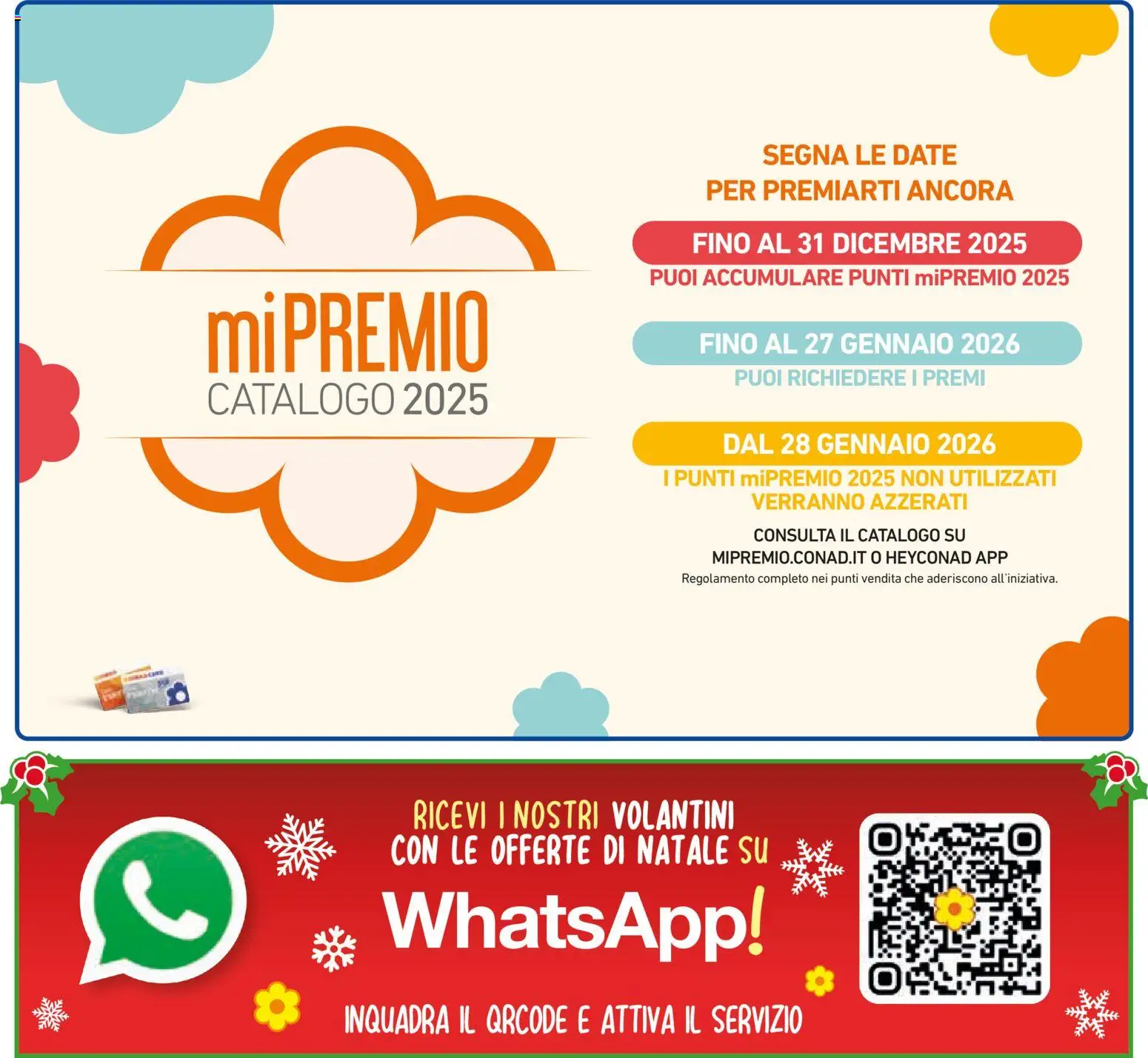 Volantino Conad del 15.12.2025 | Pagina: 48