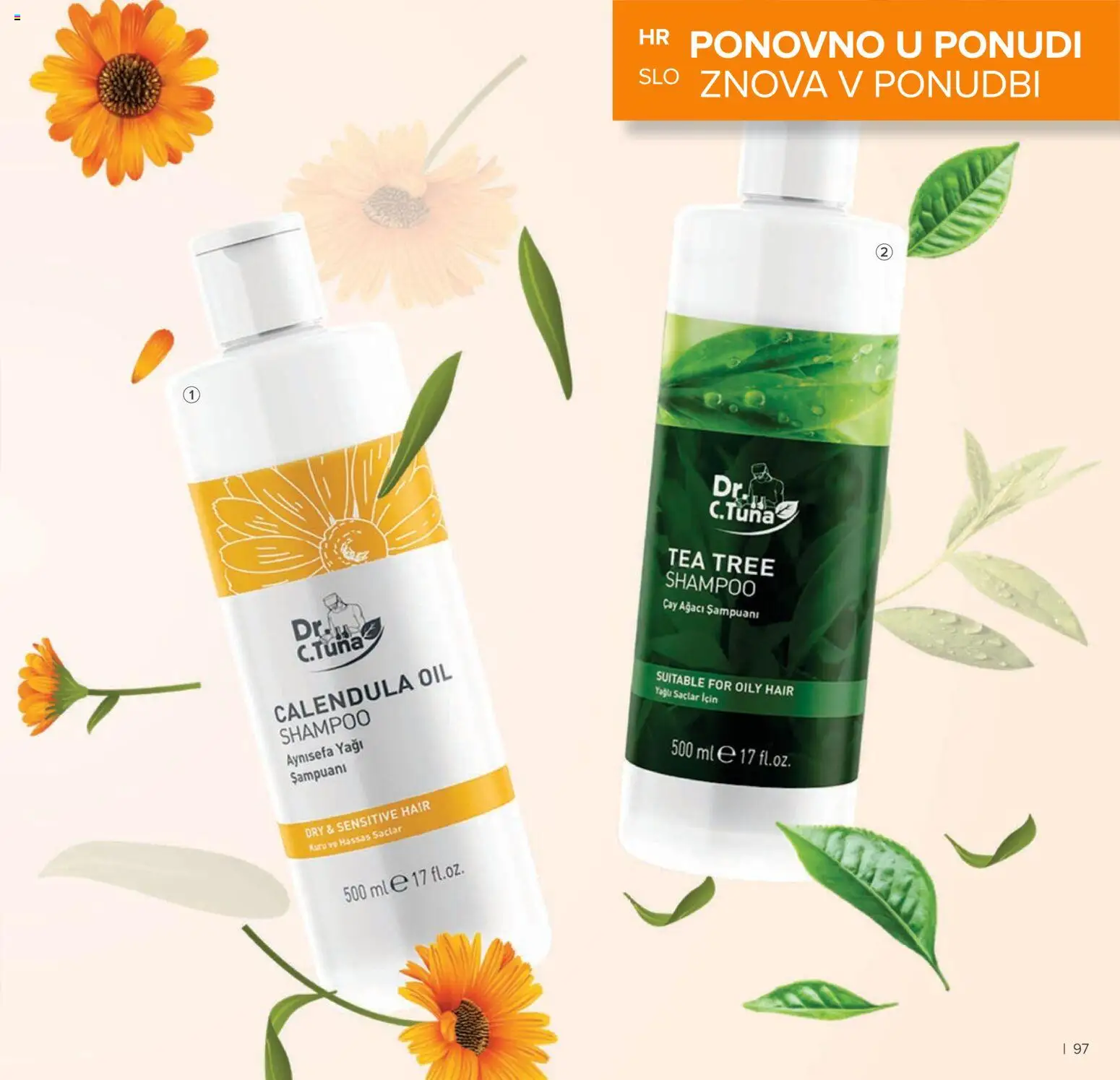 Farmasi katalog | vrijedi od 02.03.2026 | Stranica: 97