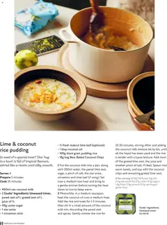 Preview of Waitrose - April 2026 valid from 01.04.2026 | Page: 50
