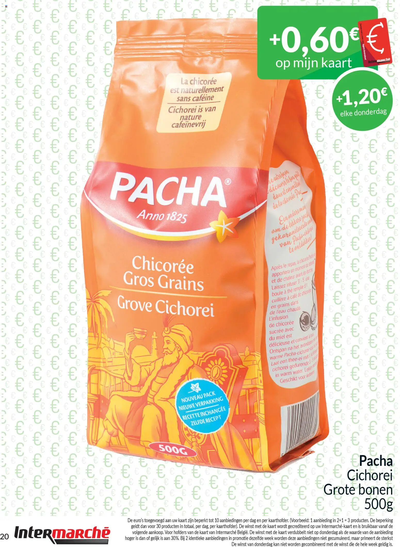 {H1} | Pagina: 20 | Producten: Tas, La, Kaart, Kan