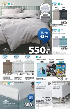 JYSK leták - Sleva od 27.08.2025 | Strana: 10