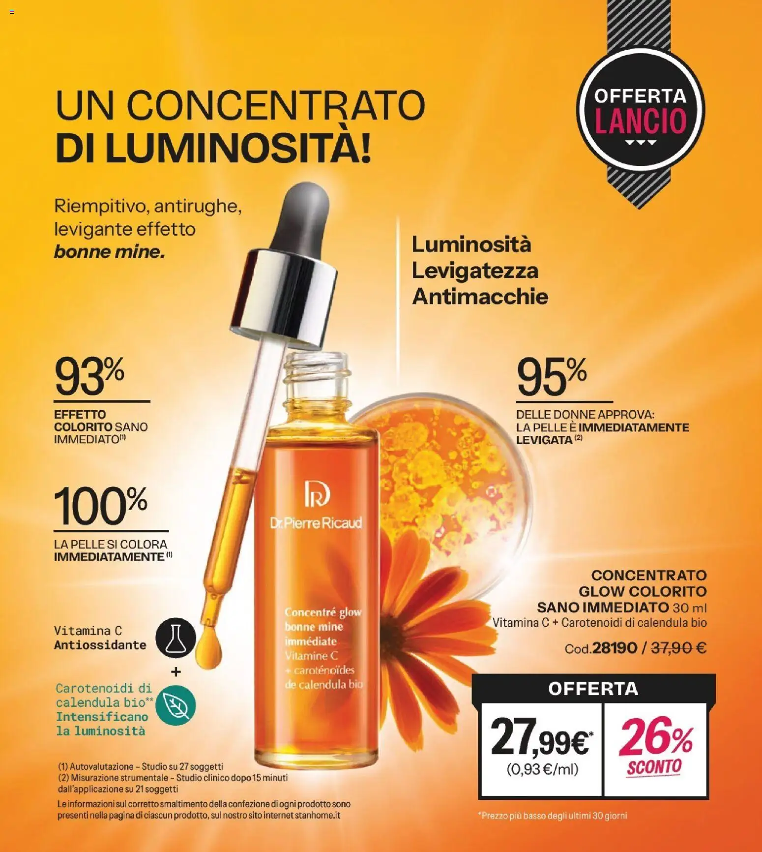 Volantino Stanhome del 27.01.2026 | Pagina: 42