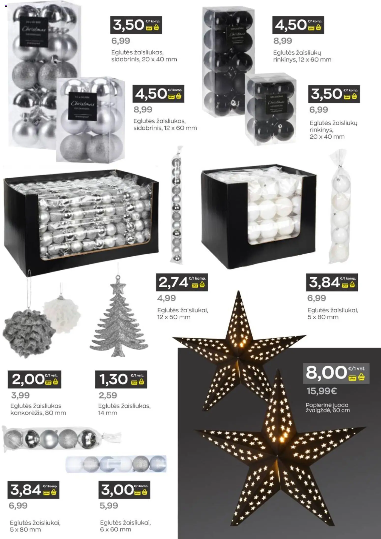 Jupoja akcijos nuo 01.11.2025 | Puslapis: 12